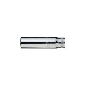 VASO HEXAGONAL LARGO 1/4 13MM A6800SM-13  BAHCO