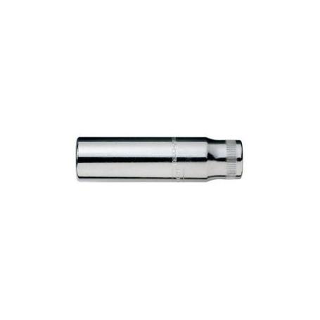 VASO HEXAGONAL LARGO 1/4 13MM A6800SM-13  BAHCO