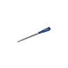 LIMA TRIANGULAR BASTA 6 C/M 534901