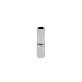 VASO 1/2 BIHEXAGONAL 11 MM S/LARGA 124-11-1
