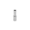 VASO 1/2 BIHEXAGONAL 11 MM S/LARGA 124-11-1