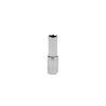 VASO 1/2 BIHEXAGONAL 12 MM S/LARGA 124-12-1