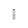 VASO 1/2 BIHEXAGONAL 13 MM S/LARGA 124-13-1