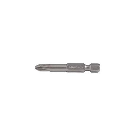 CAJA 5 PUNTAS 1/4 PZ2 50MM 59S/50PZ2 BAHCO