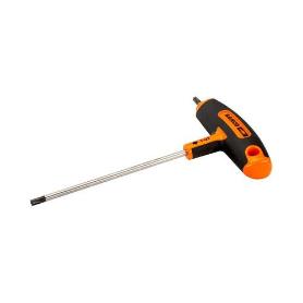 DESTORNILLADOR 901T MGO.TE TORX T25X150 BAHCO