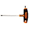DESTORNILLADOR 901T MGO.TE TORX T27X150 BAHCO