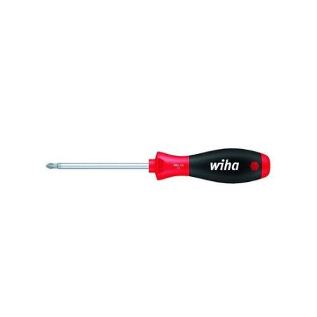 DESTORNILLADOR SOFTFINISH PH1*100 27757 WIHA