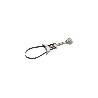 LLAVE DE FLEJE 65-110MM BE61110 BAHCO