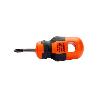 DESTORNILLADOR BAHCOFIT CORTO PH1*25 B195.001.025