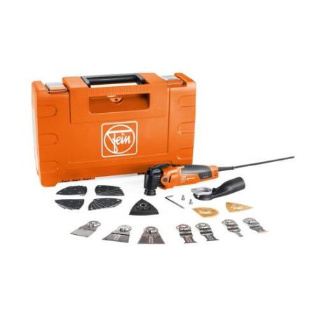HERRAMIENTA OSCILANTE MM 500 PLUS TOP 72296761000