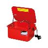 CABINA LIMPIADORA CAT135 - 19L 754751350 ASLAK
