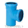 TE 90º DE 125/125 DBLUE 338871120 JIMTEN