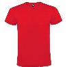 CAMISETA 6424 ATOMIC NEGRO XL OK