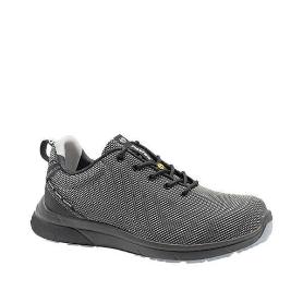 ZAPATILLA FORZA SPORTY S3 NEGRO ESD T-43 PANTER