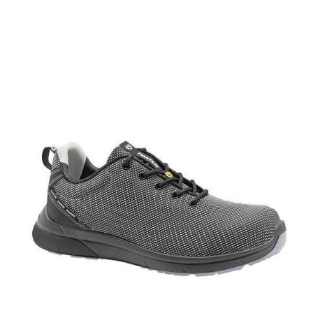 ZAPATILLA FORZA SPORTY S3 NEGRO ESD T-43 PANTER