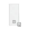 TERMO MULTIPOSICION FLAT DUO 50 CABEL 931144