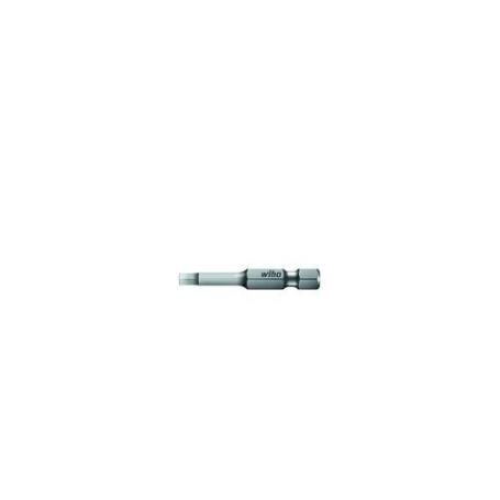 BIT PROFESIONAL 7043Z 4,0×50 04195 WIHA