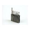 JUEGO DE BROCAS Y FRESADORES M92562 MANNESMAN
