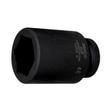 LLAVE VASO IMPACTO S.LARGA 32MM 1 K9506M-32 BAHCO