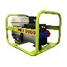 GRUPO MES-8000 400V 50HZ CON AVR PRAMAC