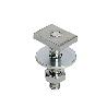 CAJA 100 UD ESPARRAGO PERFIL M8 38*40 9840EP APOLO