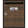 BUZON TEIDE SKIMPLATE COLOR SAPELLI 2017 15823 BTV