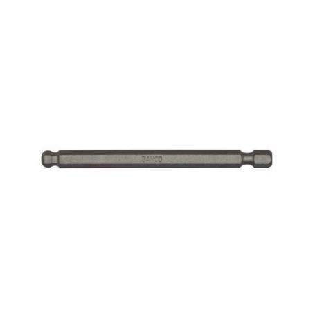 PUNTA HEXAGONAL C/BOLA 1/4 89MM 8X89 59S/H8BALL