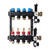 KIT COLECTOR COMPACT PLUS 8+8 SALIDAS SRKC8 F.EST