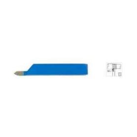 CUCHILLA TORNO 20X20X125 P-30 344028220 ASLAK