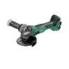 MINI AMOLADORA 125 MM G3613DEW2Z HIKOKI
