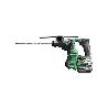 MARTILLO BATERIA 18V DH18DPAWPZ HIKOKI