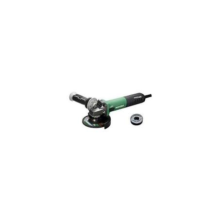 MINI AMOLADORA 1320W G13VEWQZ HITACHI
