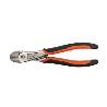 ALICATE CORTE DIAGONAL 21 HDGC-180 IP BAHCO