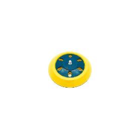 PLATO BLANDO VELCRO C/CENTRAJE EMB 8845485 VIRUTEX
