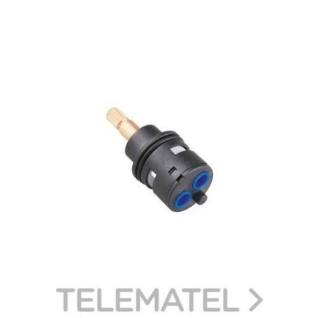 CARTUCHO INVERSOR Ø27 2 S 180º CT27VF006 CLEVER