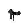 MONOMANDO DUCHA CABEL BLACK CB.3542013.BK BUADES