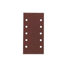 PAPEL LIJA 114X104MMK150(10PZS) 753046 HITACHI
