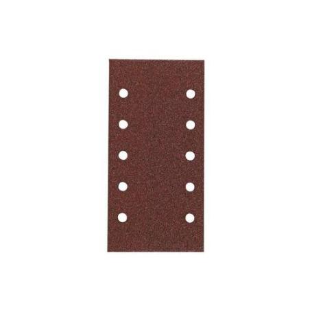 PAPEL LIJA 114X104MMK150(10PZS) 753046 HITACHI