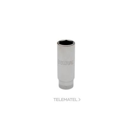 VASO HEXAGONAL SERIE LARGA 1/2 7805SM 27 BAHCO