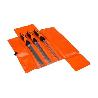 JUEGO 3 LIMAS 1-473-08-2-2 BAHCO