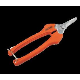 TIJERA FIBRA INOX CITRICOS CORTA/RECTA 1291INOXB