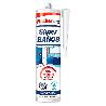 SILICONA SUPERBAÑOS TRANS.280 563065 FISCHER