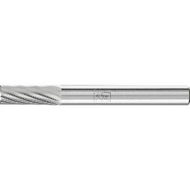 FRESA METAL DURO CILÍND. ZYAS 0616 D3 M6 PFERD