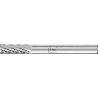 FRESA METAL DURO CILÍND. ZYAS 0616 D3 M6 PFERD