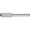 FRESA METAL DURO CIL.RD. WRC 1025 D3 M6 PFERD