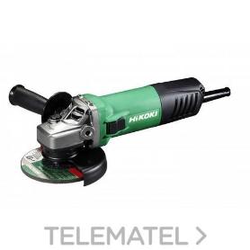 BROCA MADERA PLANA 1/4 32×150 781719 HITACHI