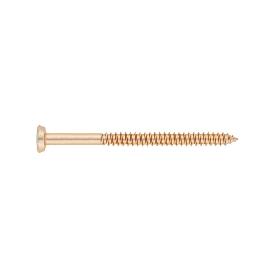 TORNILLO PVC-70 4,8*65 P704865 INDEX