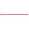BOLSA 100 BRIDAS NYLON ROJO 4,8*290 BC48290RO