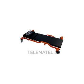 CAMILLA PERFIL BAJO 120 MM 1020×590 BLE301 BAHCO