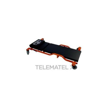 CAMILLA PERFIL BAJO 120 MM 1020×590 BLE301 BAHCO